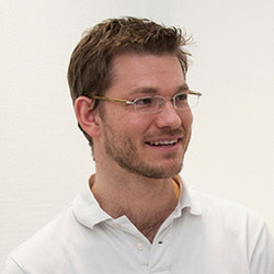 Dr. Timo Josef Lorei
